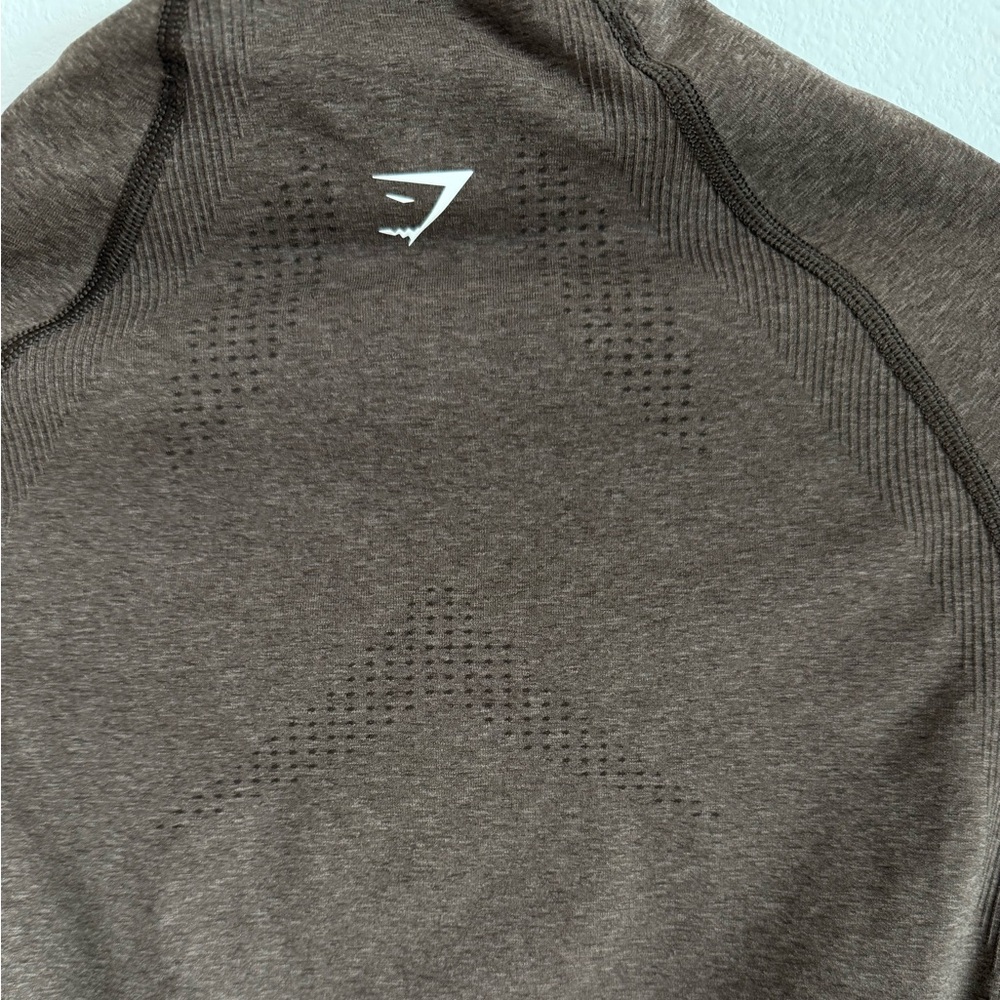 Gymshark jacket Medium - Picture 6 of 6